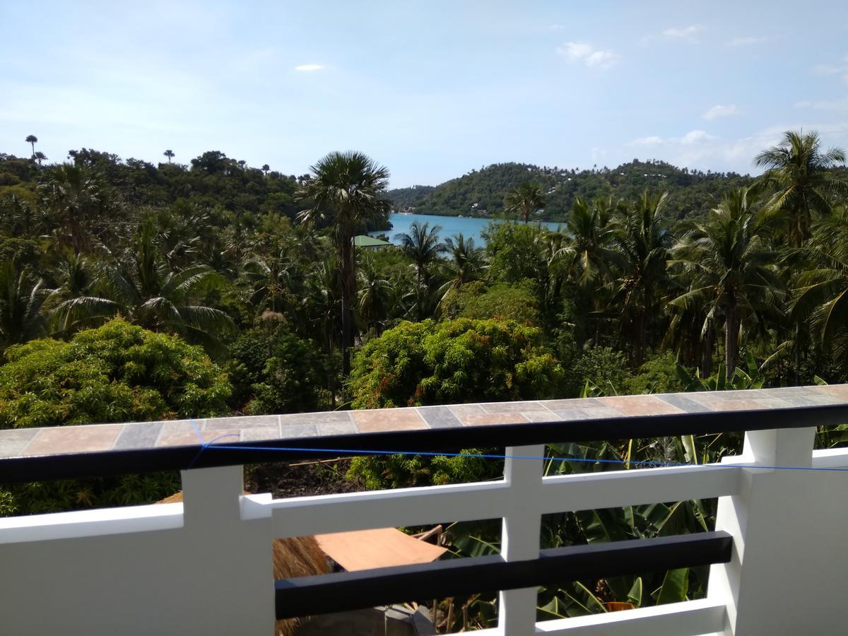 Jalyn'S Resort Sabang Puerto Galera Exteriör bild